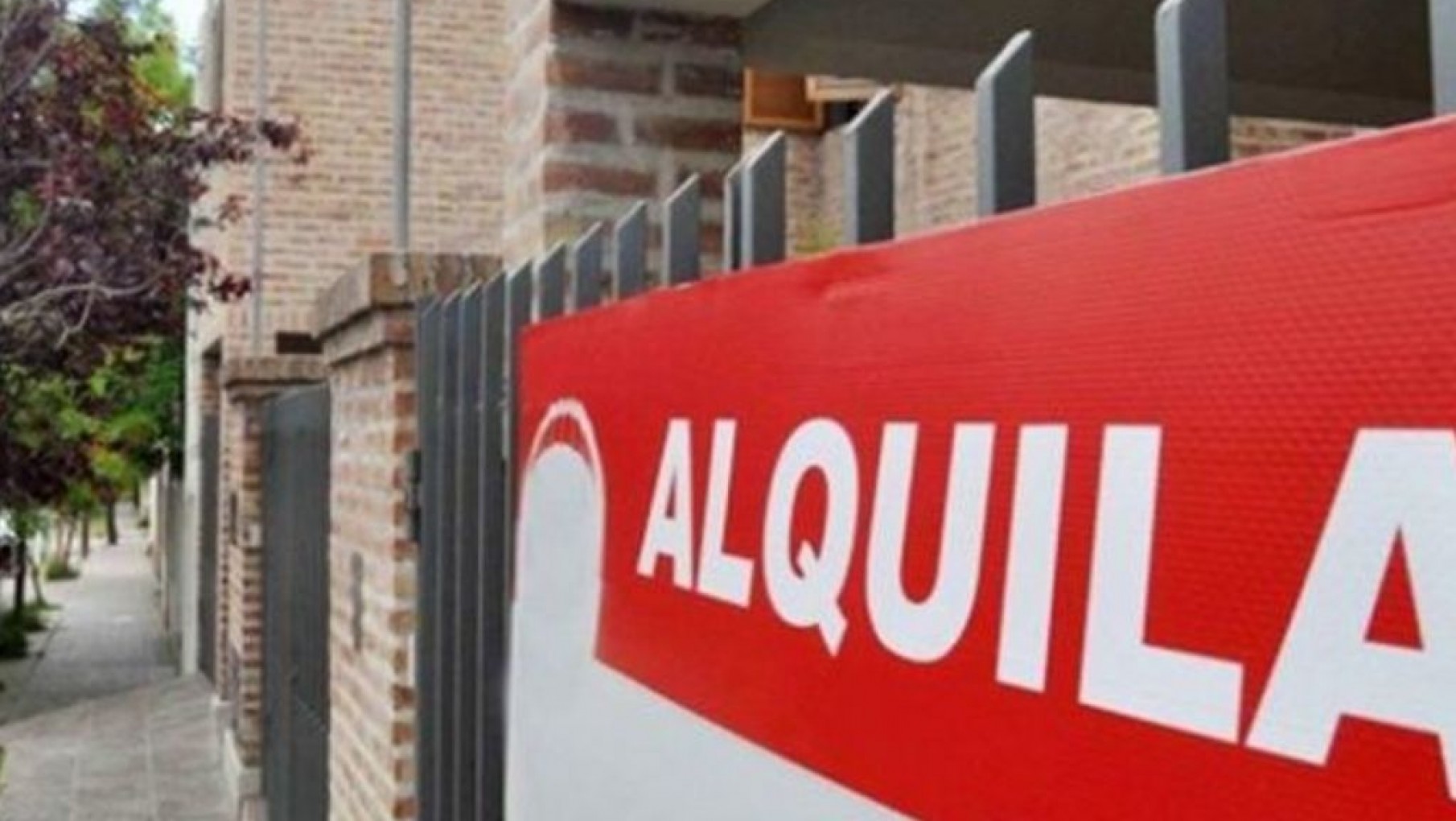 En agosto la renovación de contratos de alquiler superará el 100% de aumento